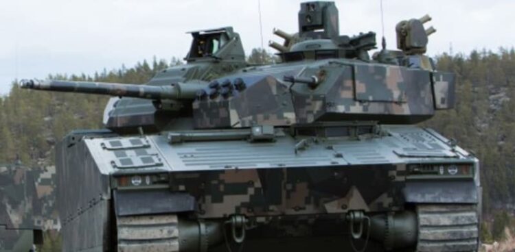 Elbit Methods European buyer for $1.6b deal named