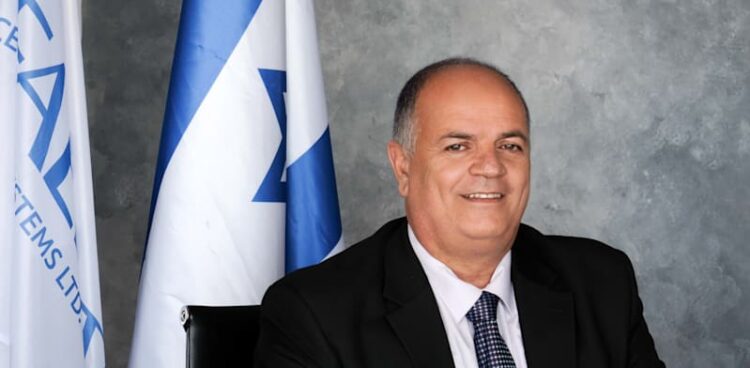 Rafael to lease Akko logistics middle for NIS 500m