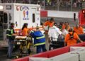 Robbie Brewer dies after medical emergency throughout race at Bowman Grey Stadium