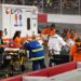 Robbie Brewer dies after medical emergency throughout race at Bowman Grey Stadium