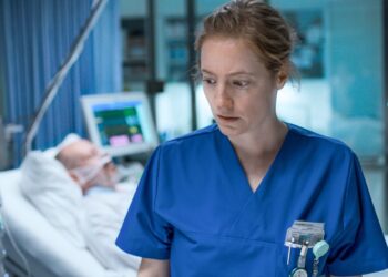 Leonie Benesch Stars In For Medical Characteristic ‘Late Shift’: Breaking Baz Interview