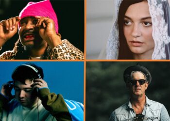 ONErpm indicators string of North American artists – together with a Grammy winner