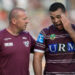Former Sea Eagles ahead launches authorized proceedings towards membership for ‘tens of millions of {dollars}’ over ‘outlandish coaching regime’