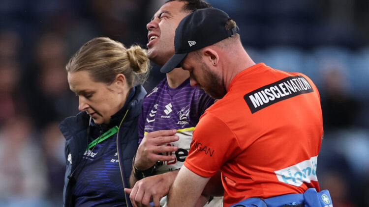 NRL prime 4 may very well be determined within the physio’s room with spinal changes the important thing to success