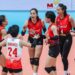 Cignal headed to semifinals after ousting Akari