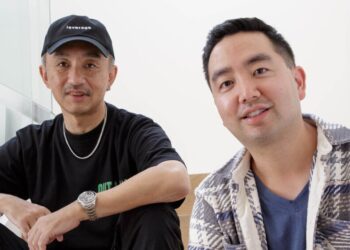 Nebula17 hires Rob Inadomi to go US label, lead world A&R for Japanese expertise