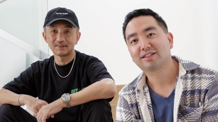 Nebula17 hires Rob Inadomi to go US label, lead world A&R for Japanese expertise