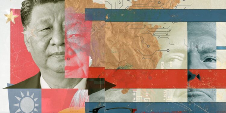 The Obtain: Taiwan’s silicon protect, and ChatGPT’s persona misstep