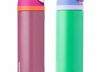 *HOT* Owala Water Bottles and Tumblers from $23.99, plus extra!