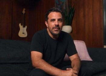 Ex-Hipgnosis EVP James Cerreta named President for US and Canada at Peermusic