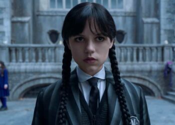 Wednesday Season 2 – WatchMoviesOnline.in