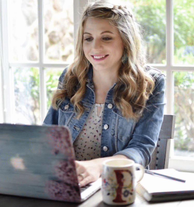 Ask Crystal: How Can I Begin Working From Dwelling a Few Hours a Week With My Expertise?