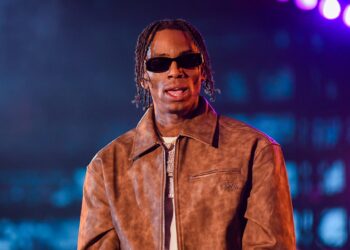 Soulja Boy Arrested For Weapons Suspicion Throughout Visitors Cease