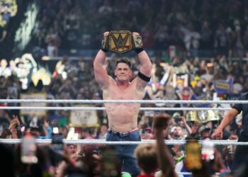 WWE’S $1.6 Billion Deal With ESPN Wows Some Wall Streeters, However Shares In Ari Emanuel-Run Dad or mum TKO Dip