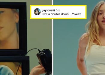 American Eagle Responds to Sydney Sweeney Advert Backlash