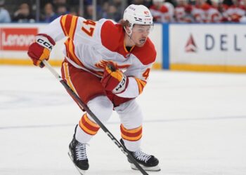 NHL’s 9 RFAs nonetheless unsigned: Newest rumours, stories