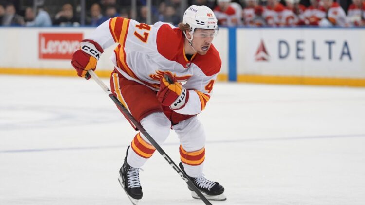 NHL’s 9 RFAs nonetheless unsigned: Newest rumours, stories