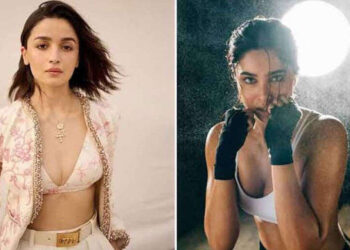 ALPHA’s Choreographer Bosco Martis: Followers Will See ‘a New Alia, a New Sharvari’ in The Film