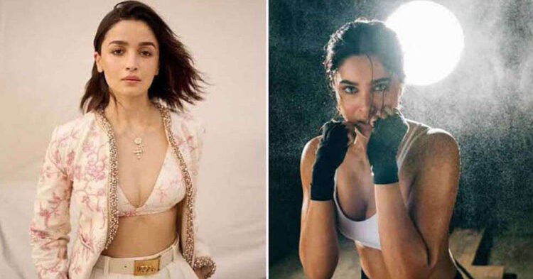 ALPHA’s Choreographer Bosco Martis: Followers Will See ‘a New Alia, a New Sharvari’ in The Film