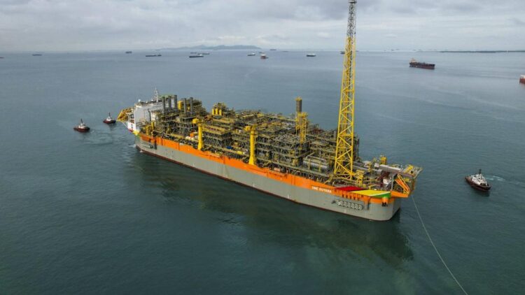 ExxonMobil Guyana commences manufacturing at Yellowtail improvement