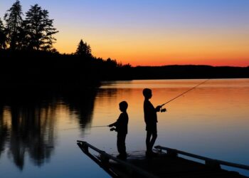 Does the return on cottage recollections outweigh the return on funding?