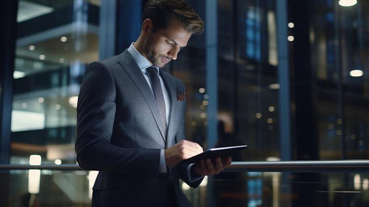 What Makes Cisco Methods (CSCO) Stand Out