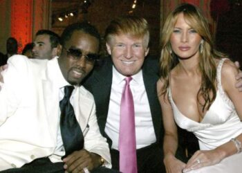 Diddy’s authorized group seeks Trump pardon for rapper earlier than sentencing – Nationwide