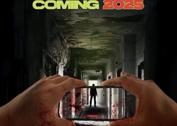 DO NOT ENTER Previous resort horror – trailer