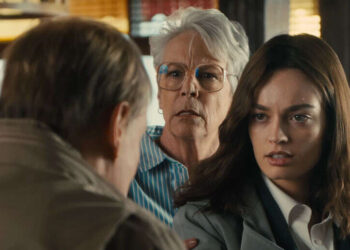 Ella McCay Trailer: Emma Mackey and Jamie Lee Curtis Bond Over Screams and Household Points