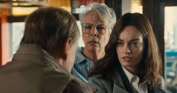 Ella McCay Trailer: Emma Mackey and Jamie Lee Curtis Bond Over Screams and Household Points