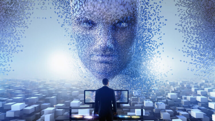 Is AI actually attempting to flee human management and blackmail folks?