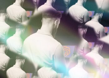 The Obtain: GPT-5 is right here, and Intel’s CEO drama