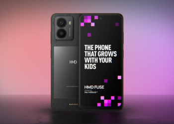 This Cellphone for Youngsters Will Block the Seize of Nude Content material From Throughout the Digicam