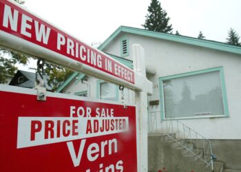 You acquire at peak and the market has cratered. What's a house owner to do?