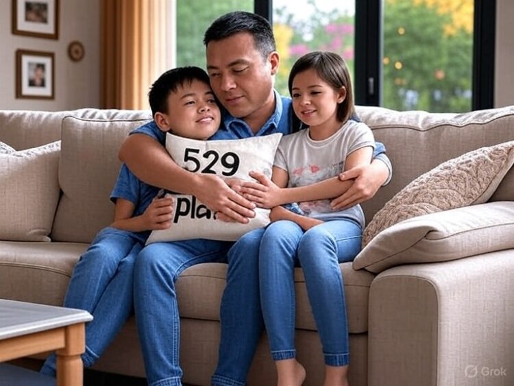 You Ought to Love The 529 Plan Extra After OBBBA Handed