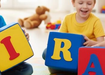 IRA for Children With No Earned Revenue