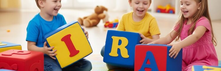 IRA for Children With No Earned Revenue