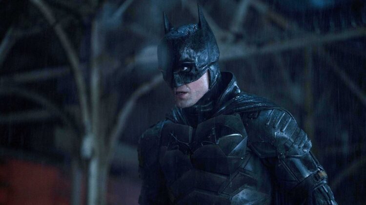 The Batman’s Co-Author Fastened A Downside He Had With The Darkish Knight For 20 Years