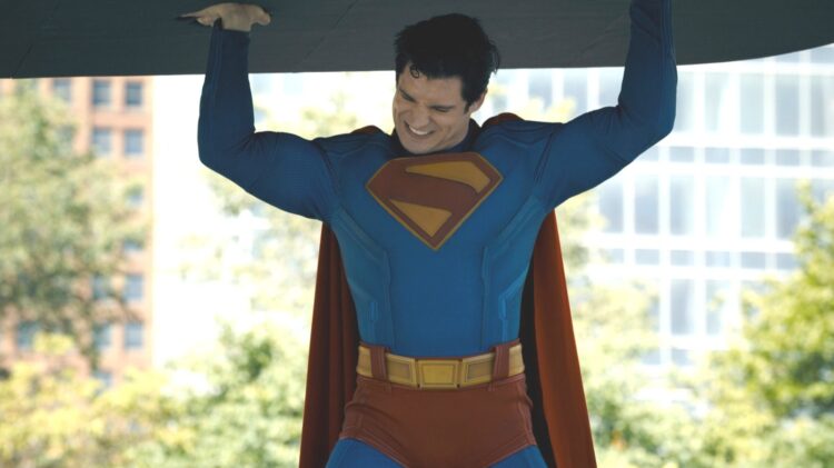 5 Potential DC Universe Motion pictures James Gunn Might Be Directing Subsequent