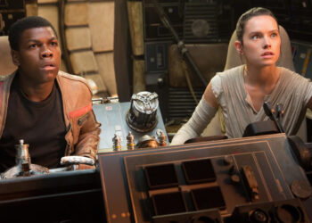 John Boyega Thought The Star Wars Sequel Trilogy Had A Totally different Plan For Finn And Rey