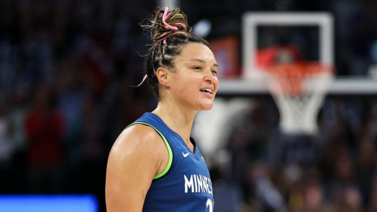 Lynx depart little doubt they’re WNBA’s greatest with win over Liberty