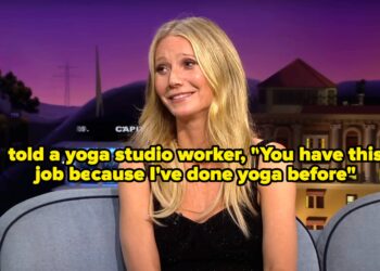 13 Instances Celebs Complained About Individuals Working “Regular” Jobs