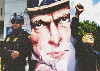 The Trump Administration Is Utilizing Memes to Flip Mass Deportation Into One Massive Joke