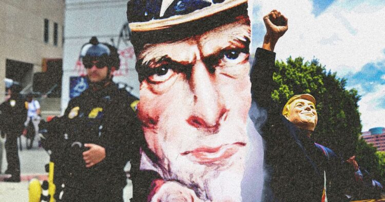 The Trump Administration Is Utilizing Memes to Flip Mass Deportation Into One Massive Joke