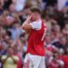 Arsenal 0 – 0 Ath Bilbao