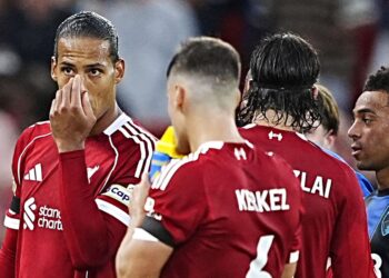 Antoine Semenyo reveals Liverpool’s important weak point and Newcastle look blunt with out Alexander Isak – Premier League Hits and misses | Soccer Information