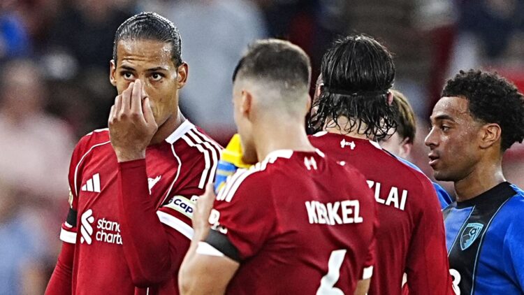 Antoine Semenyo reveals Liverpool’s important weak point and Newcastle look blunt with out Alexander Isak – Premier League Hits and misses | Soccer Information