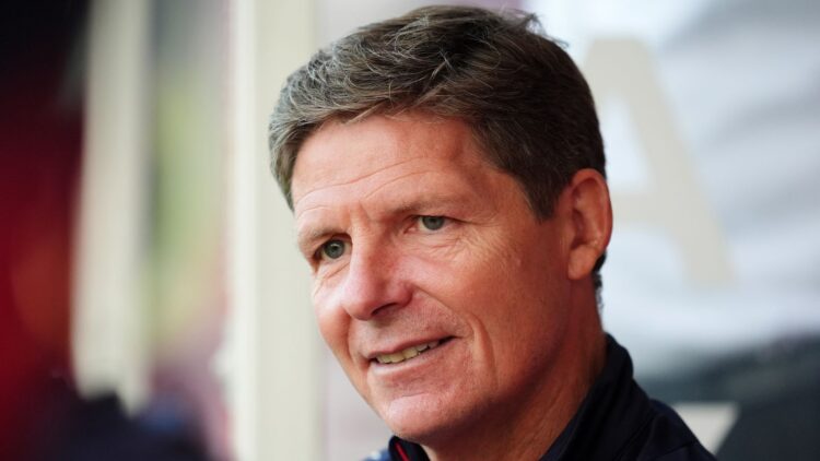 Crystal Palace Europa League attraction: Eagles boss Oliver Glasner ‘assured’ membership will overturn UEFA choice | Soccer Information