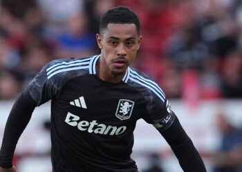 Jacob Ramsey switch information: Newcastle in talks over transfer for Aston Villa midfielder | Soccer Information