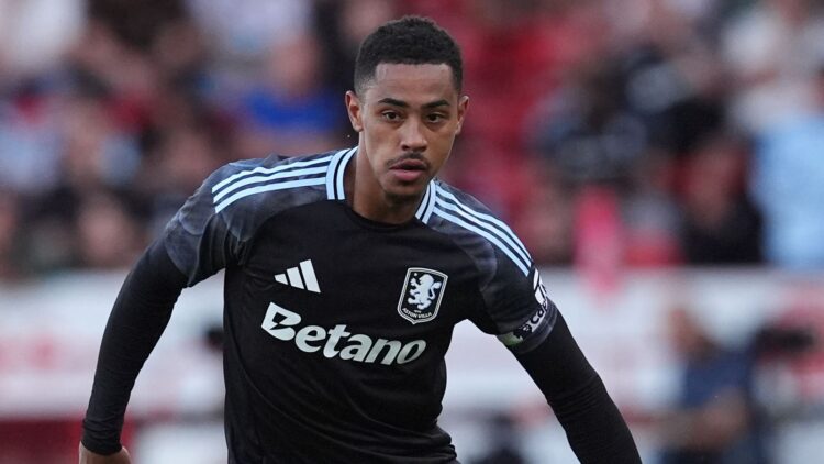 Jacob Ramsey switch information: Newcastle in talks over transfer for Aston Villa midfielder | Soccer Information